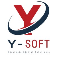 Ysoft solution logo - Similar company to Ysoft Sa