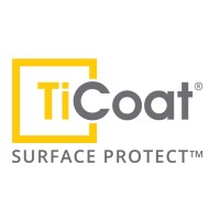 TiCoat®, Inc. logo - Similar company to Tomco Service Group