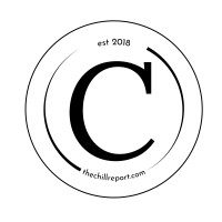The Chill Report logo - Similar company to Mediter Media