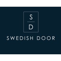 Swedish Door logo - Similar company to House Of Fine Carpentry