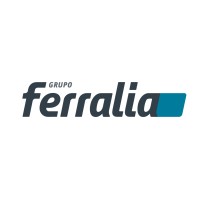Grupo Ferralia logo - Similar company to Intercloud
