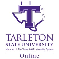 Tarleton State University Online logo - Similar company to Tarleton State University