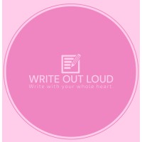 Write Out Loud logo - Similar company to Write Out Loud