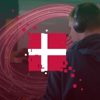 De Danske Cybermesterskaber logo - Similar company to Campfire Security