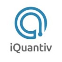 iQuantiv logo - Similar company to Provenbi