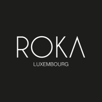 Roka Luxembourg logo - Similar company to Matchproeducation