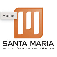 Santa Maria Tem - Negocios Imobiliarios logo - Similar company to Upbrain - Lms Platform - Edtech
