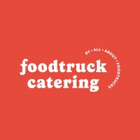 FOODTRUCK CATERING by all about foodtrucks GmbH & Co. KG logo - Similar company to Strößenreuther & Partner Gbr