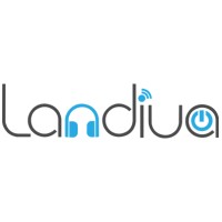landiva Mobile Accessory Shop logo - Similar company to Amina Group