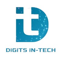 DiGITS IN-TECH of PCE logo - Similar company to Techthinkerspce
