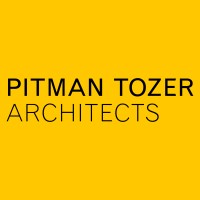 Pitman Tozer Architects logo - Similar company to Taylorhare Architects