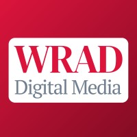 WRAD Digital Media logo - Similar company to Noii Studio