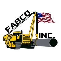 Fabco, Inc. St. James logo - Similar company to Pye-Barker Fire & Safety, Formerly Ads Systems