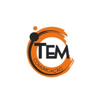 TEM - Inteligência em Comunicação logo - Similar company to Bemd Comunicação