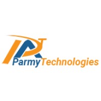 Parmy Technologies Pvt Ltd logo - Similar company to Parmy Technologies Pvt. Ltd.