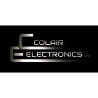 Colair Electronics Ltd logo - Similar company to Brucom Distribution Ltd
