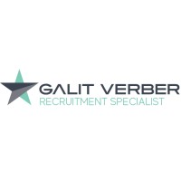 Galit Verber logo - Similar company to Fruit World