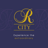 R CITY logo - Similar company to Proptech Infra