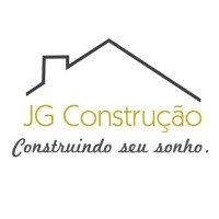 JG Construção logo - Similar company to Meca Construção