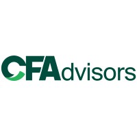 CFAdvisors logo - Similar company to Tera Multi Energi