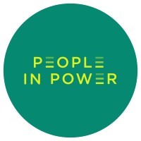 People In Power logo - Similar company to Lev Recruitment Ltd