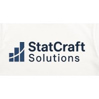 StatCraft Solutions logo - Similar company to Outsource Development Studio Inc