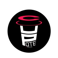Cupote logo - Similar company to Gobelock