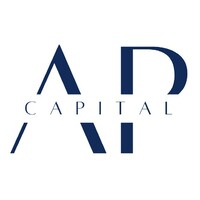 AP Capital logo - Similar company to Mamoru
