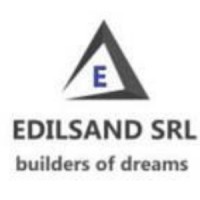 Edilsand S.r.l. logo - Similar company to Studio Luciano Mai