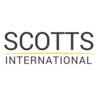 Scotts International