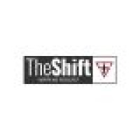 The Shift Happens Podcast logo - Similar company to Creator Space