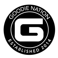 Goodie Nation logo - Similar company to Collab Capital