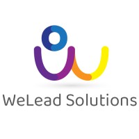 WeLead Solutions logo - Similar company to Envirodynamics Solutions Pte Ltd