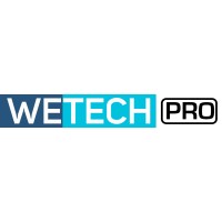 WETECH.pro Inc logo - Similar company to Gappel Recruitment Group