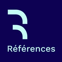Références logo - Similar company to Co-Rh