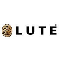 LUTE logo - Similar company to Meervoormekaar