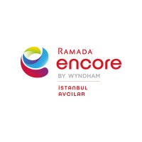 Ramada Encore by Wyndham İstanbul Avcılar logo - Similar company to Doubletree By Hilton İstanbul Avcılar