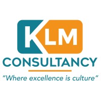 KLM Consultancy logo - Similar company to Klm Consulting Services