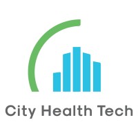 City Health Tech Inc. logo - Similar company to 2Flo Ventures