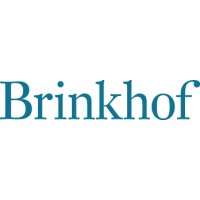 Brinkhof logo - Similar company to Lemstra Van Der Korst