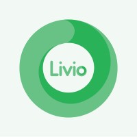 Livio logo - Similar company to Thankz Global Staffing