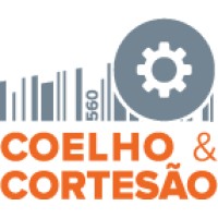 Coelho & Cortesão - Automação Industrial, Lda. logo - Similar company to Tech, Talk And Coffee