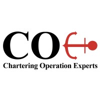 COE Shipping GmbH & Co. KG logo - Similar company to Edichem Sa
