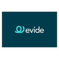 Evide logo - Similar company to 4Lc Group