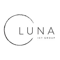 Luna ICT Group logo - Similar company to Castellan Financial Group