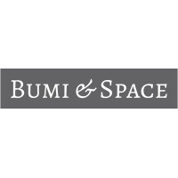 Bumi & Space logo - Similar company to Stepless Project