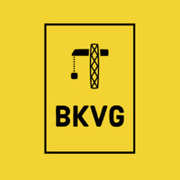 BKVG logo - Similar company to Meyer Design Inc