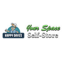 Happy Dave's & Your Space Self Store Development logo - Similar company to Oilstop Drive Thru Oil Change