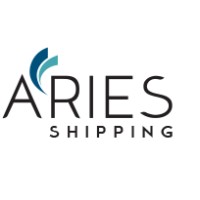 Aries Shipping logo - Similar company to Nuh