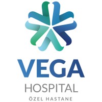 Vega Hospital logo - Similar company to Çorlu Vatan Hastanesi